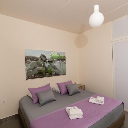 Whitelace Resort Byblos Exterior foto