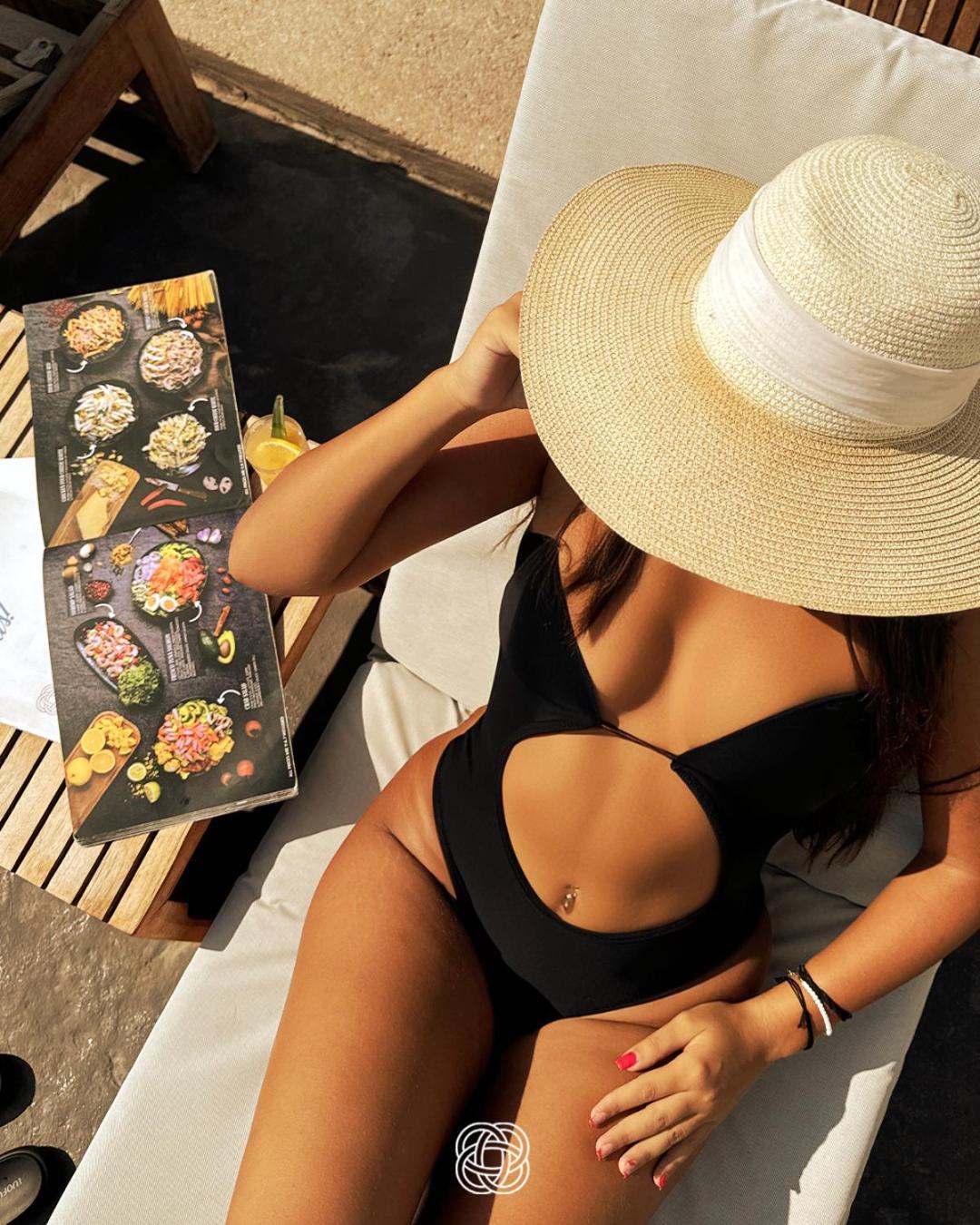 Whitelace Resort Byblos Exterior foto