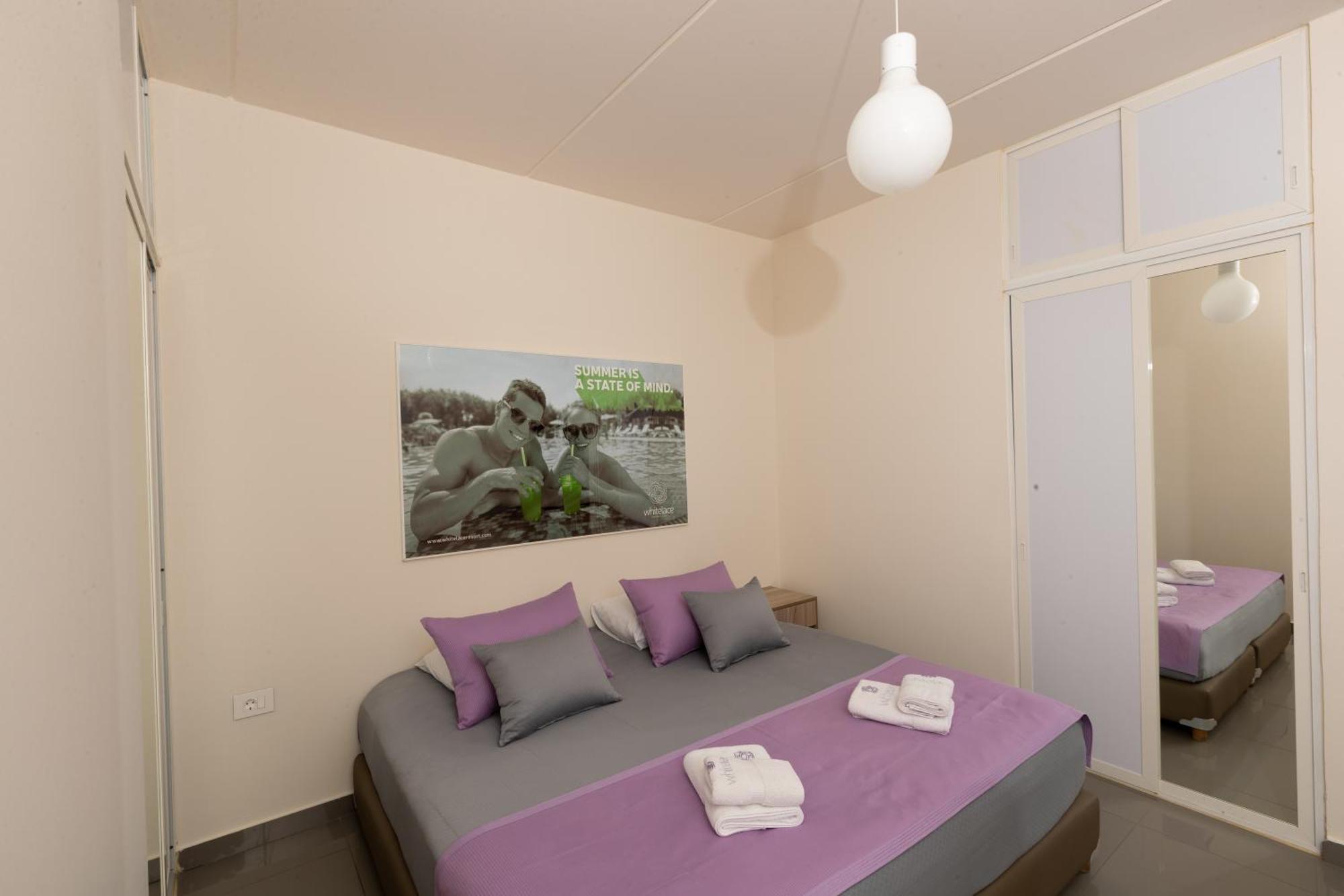 Whitelace Resort Byblos Exterior foto